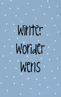K10 - Winter Wonder Wens
